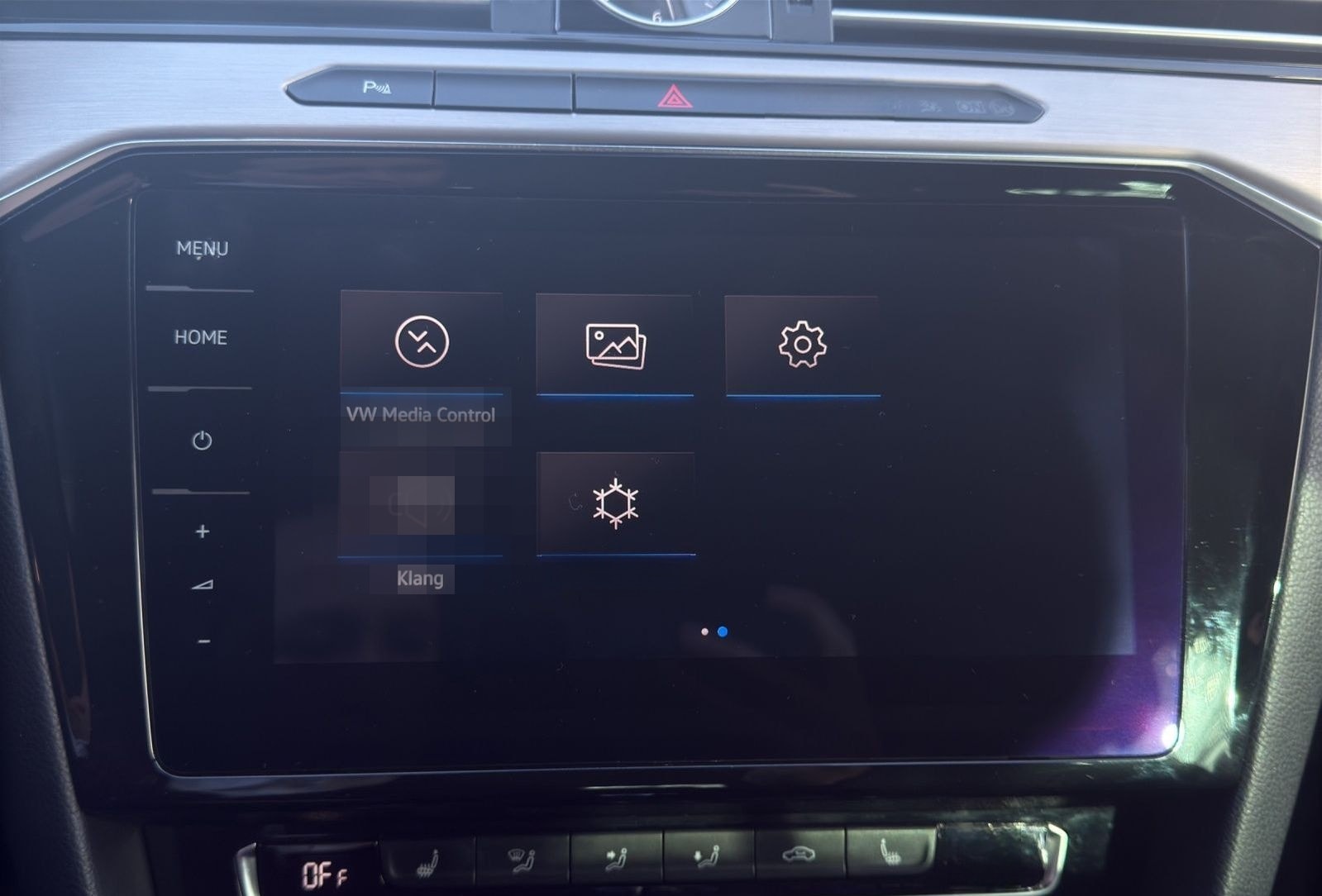 Volkswagen Passat Variant 2.0 TDI DSG HIGHLINE AHK NAVI ACC foto 13