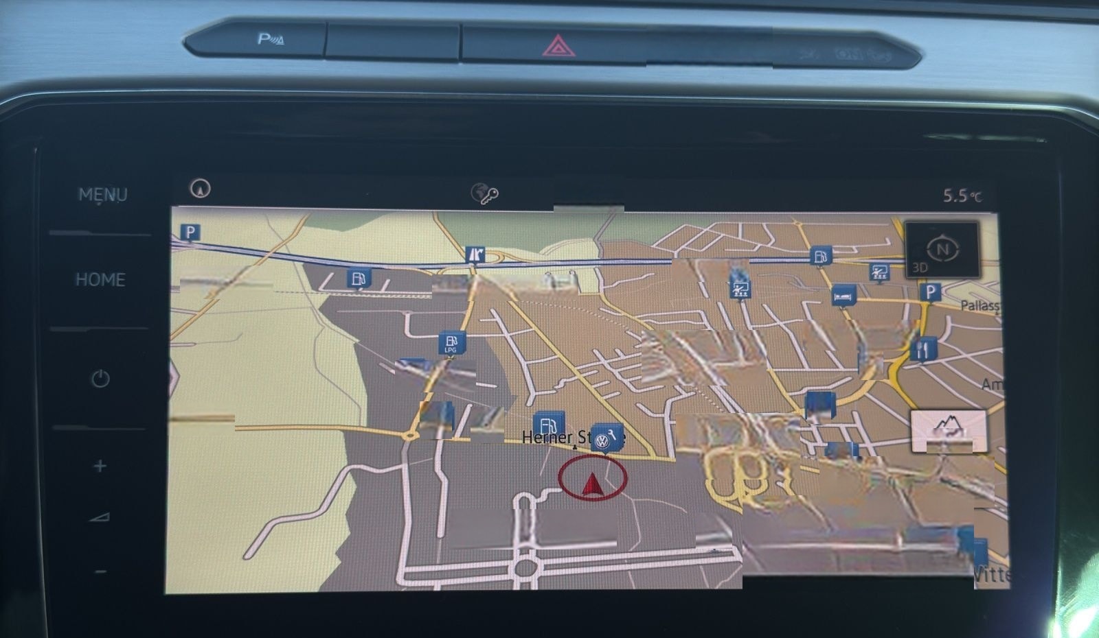 Volkswagen Passat Variant 2.0 TDI DSG HIGHLINE AHK NAVI ACC foto 14