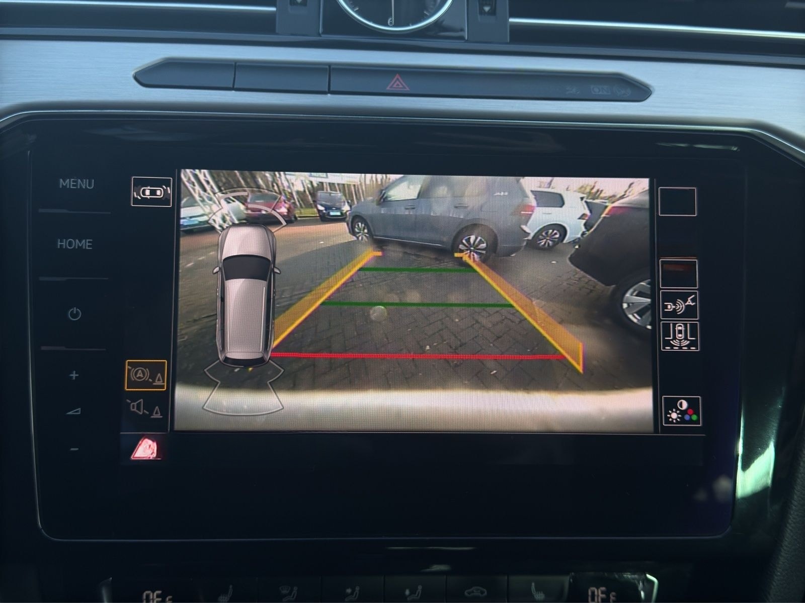 Volkswagen Passat Variant 2.0 TDI DSG HIGHLINE AHK NAVI ACC foto 16