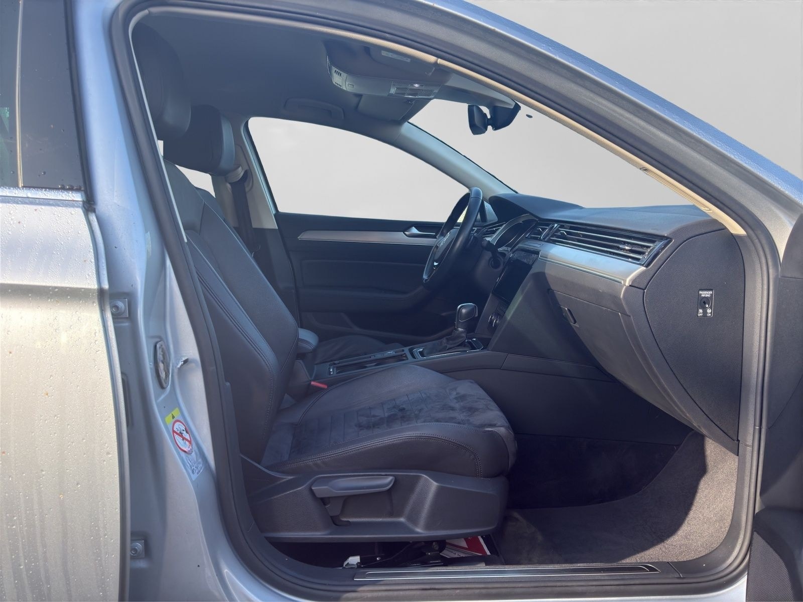 Volkswagen Passat Variant 2.0 TDI DSG HIGHLINE AHK NAVI ACC foto 4