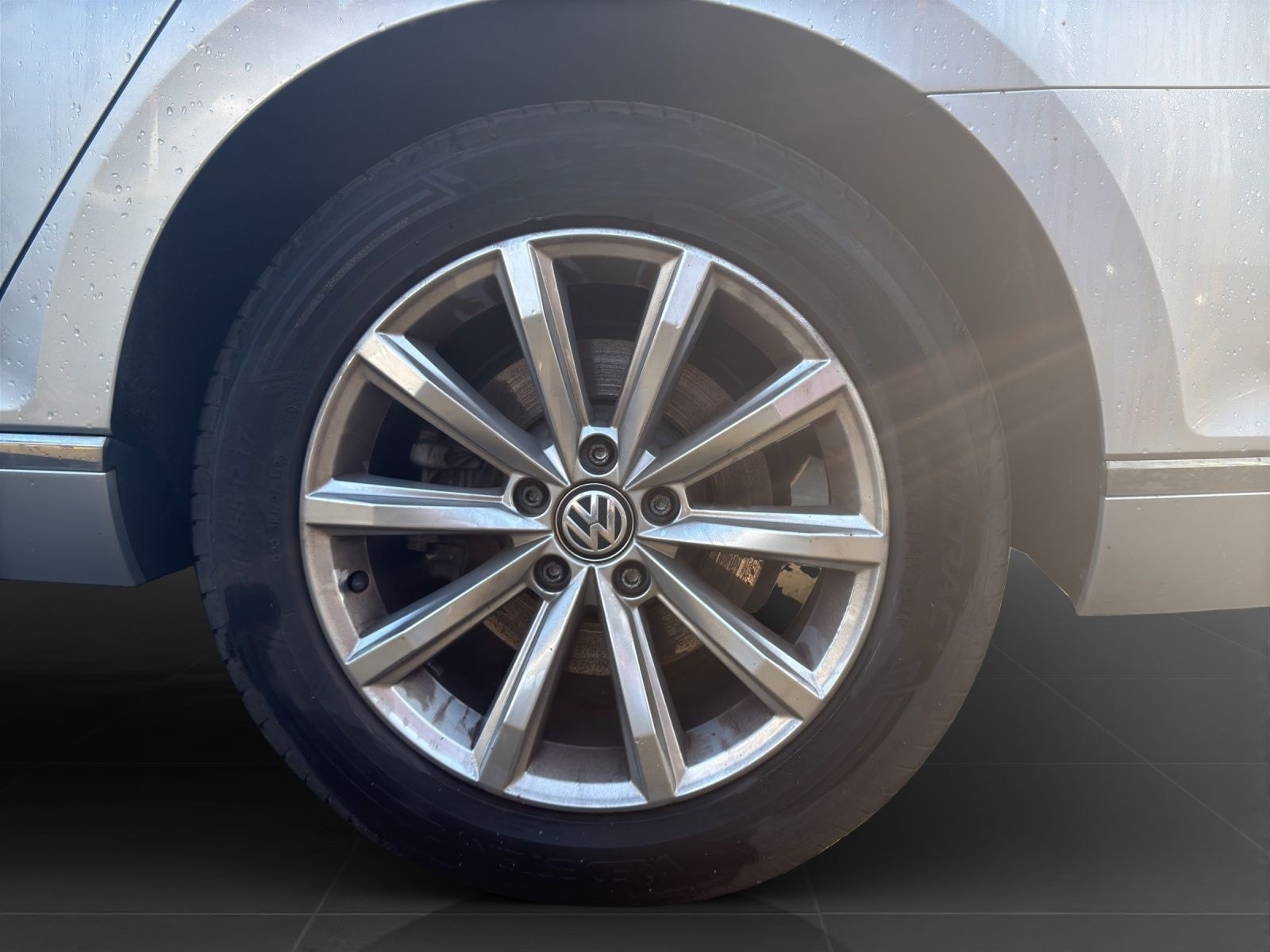 Volkswagen Passat Variant 2.0 TDI DSG HIGHLINE AHK NAVI ACC foto 7