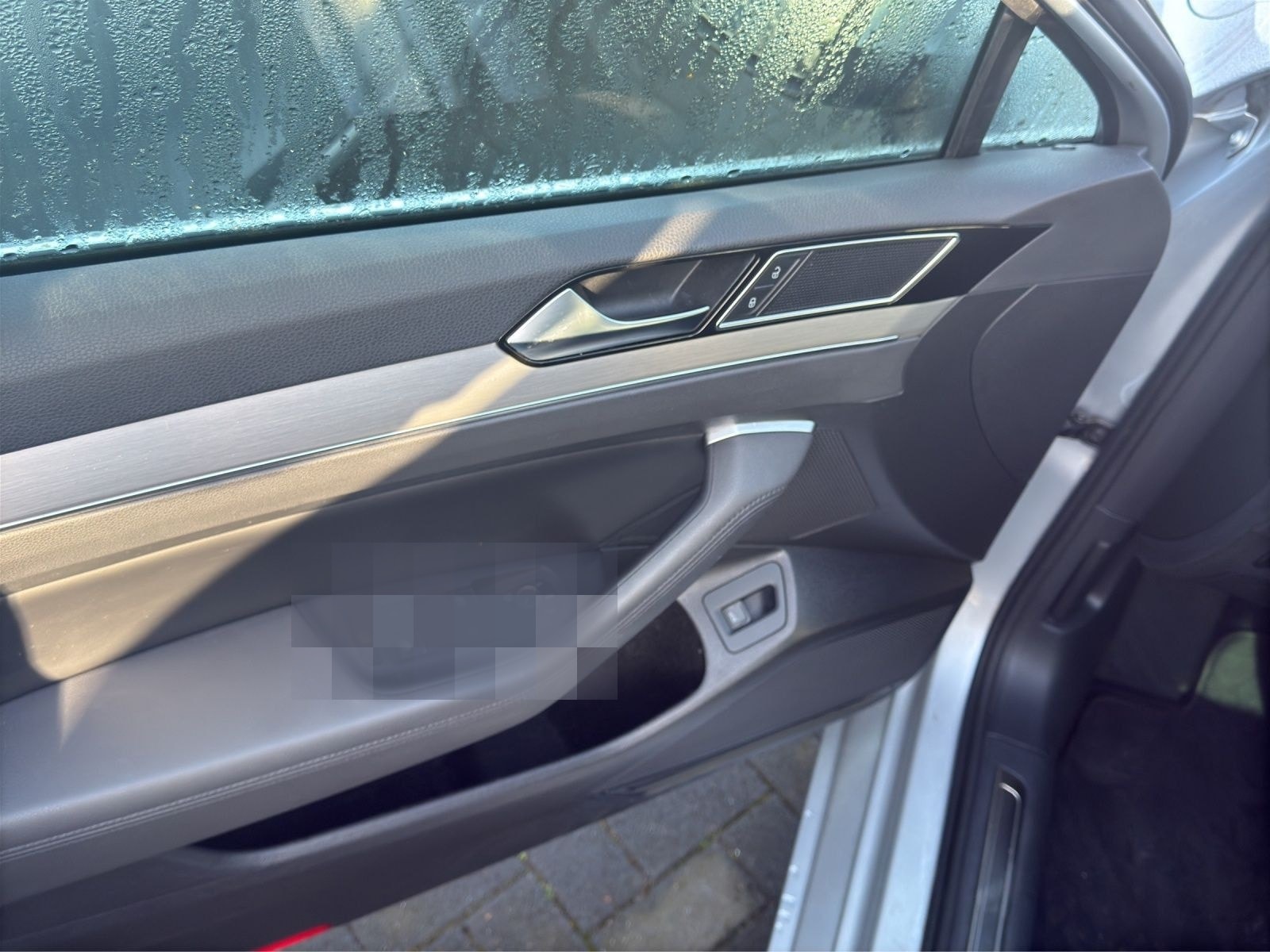 Volkswagen Passat Variant 2.0 TDI DSG HIGHLINE AHK NAVI ACC foto 8