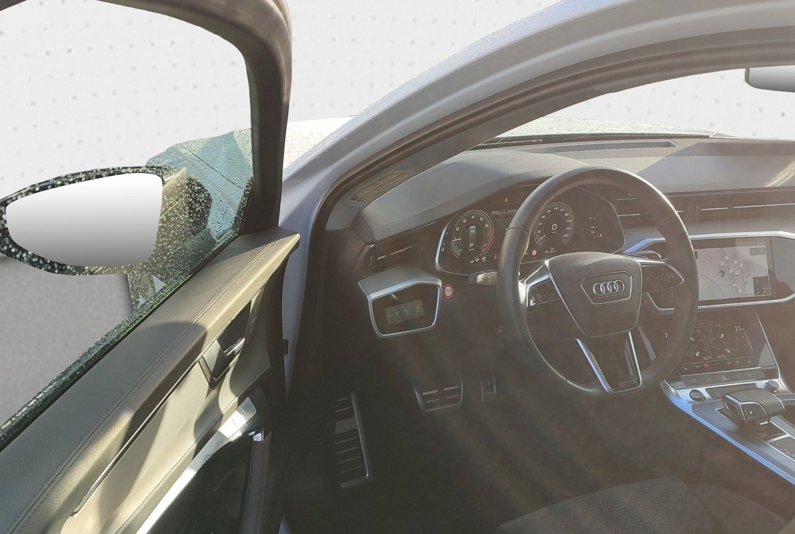 Audi A6 Avant TFSI e Sport quattro S line*Navi*Matrix foto 13