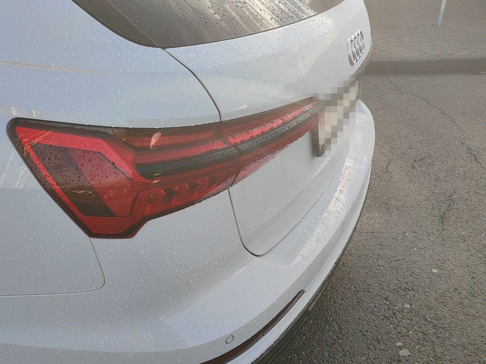 Audi A6 Avant TFSI e Sport quattro S line*Navi*Matrix foto 15