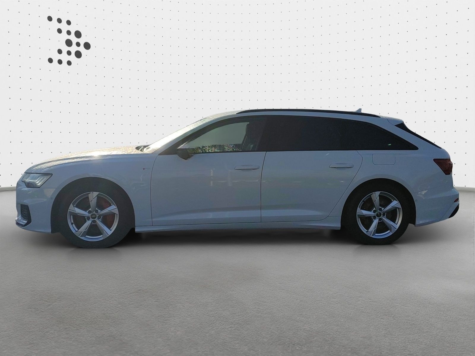 Audi A6 Avant TFSI e Sport quattro S line*Navi*Matrix foto 4