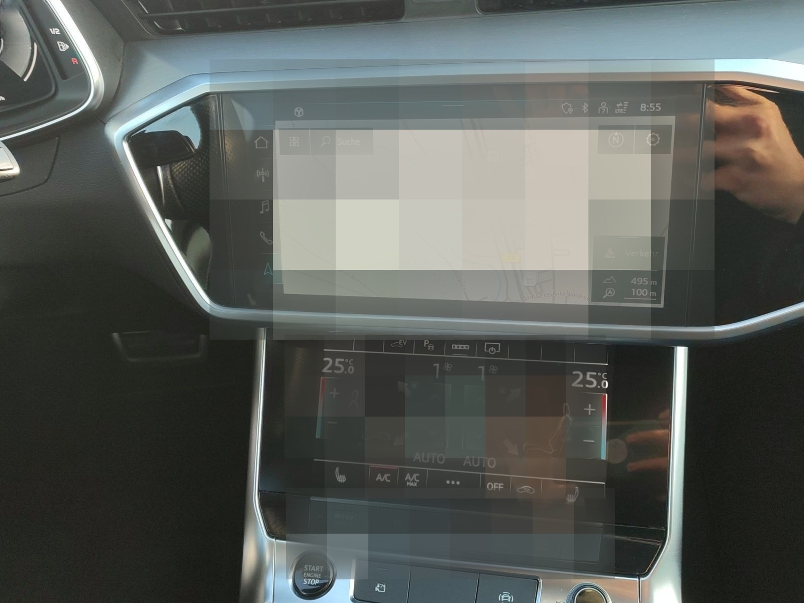 Audi A6 Avant TFSI e Sport quattro S line*Navi*Matrix foto 6