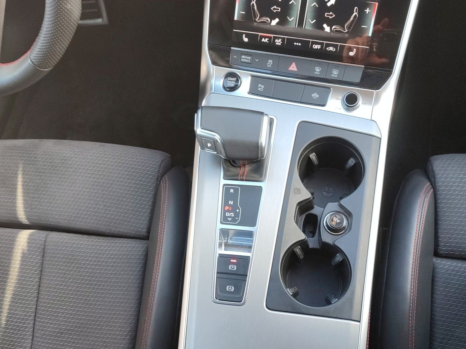 Audi A6 Avant TFSI e Sport quattro S line*Navi*Matrix foto 7