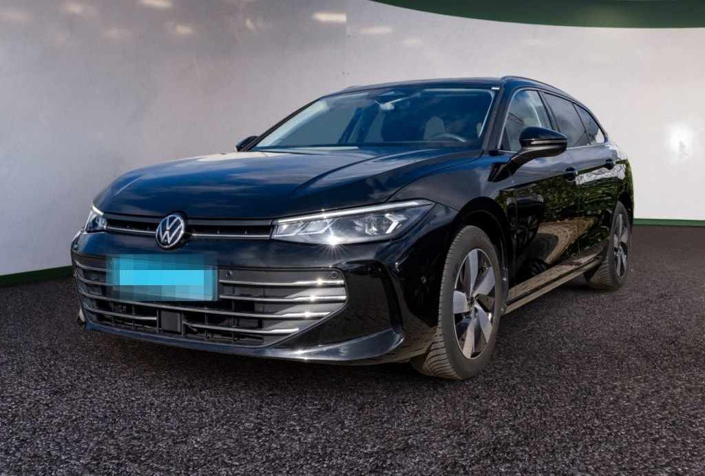 Volkswagen Passat Business 2,0 l TDI DSG AHK ACC LED 360° foto 2