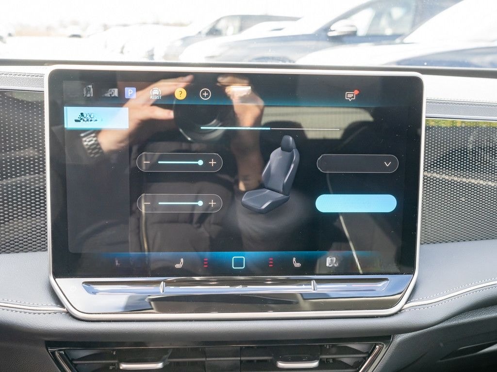 Volkswagen Passat Business 2,0 l TDI DSG AHK ACC LED 360° foto 11