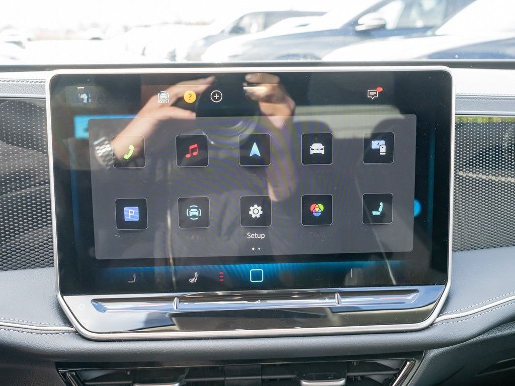 Volkswagen Passat Business 2,0 l TDI DSG AHK ACC LED 360° foto 12