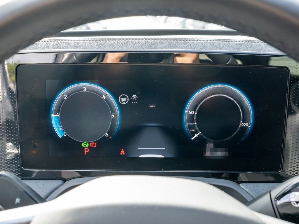 Volkswagen Passat Business 2,0 l TDI DSG AHK ACC LED 360° foto 15