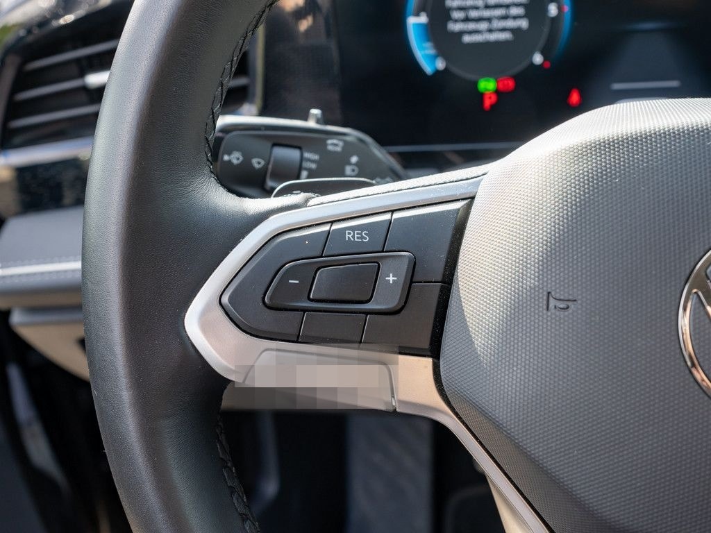 Volkswagen Passat Business 2,0 l TDI DSG AHK ACC LED 360° foto 16