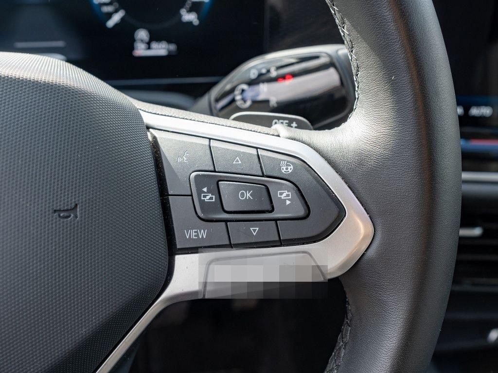 Volkswagen Passat Business 2,0 l TDI DSG AHK ACC LED 360° foto 17