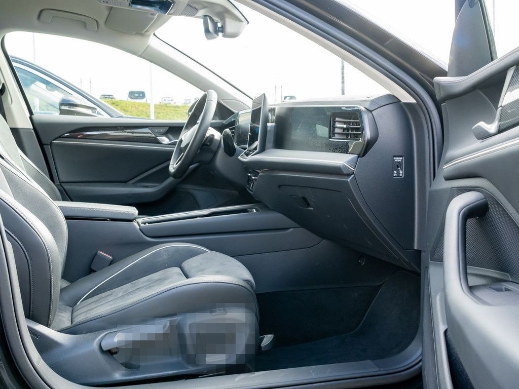 Volkswagen Passat Business 2,0 l TDI DSG AHK ACC LED 360° foto 3