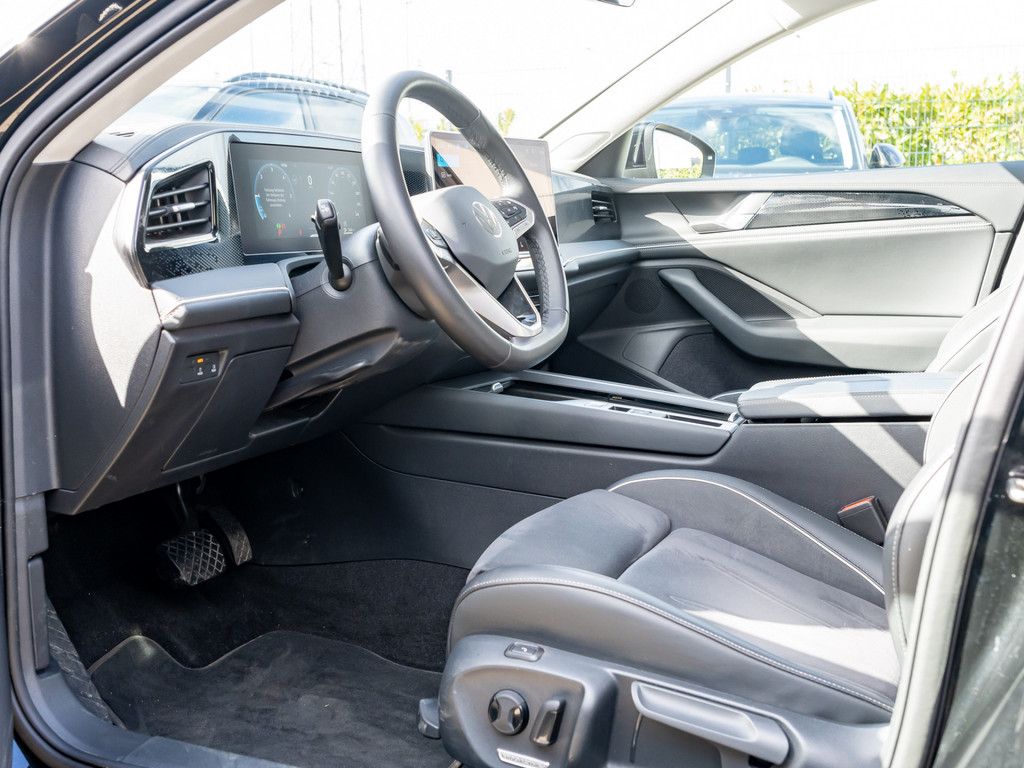 Volkswagen Passat Business 2,0 l TDI DSG AHK ACC LED 360° foto 24