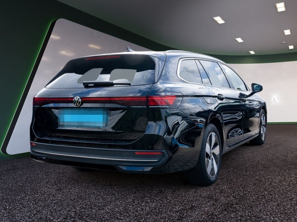 Volkswagen Passat Business 2,0 l TDI DSG AHK ACC LED 360° foto 4