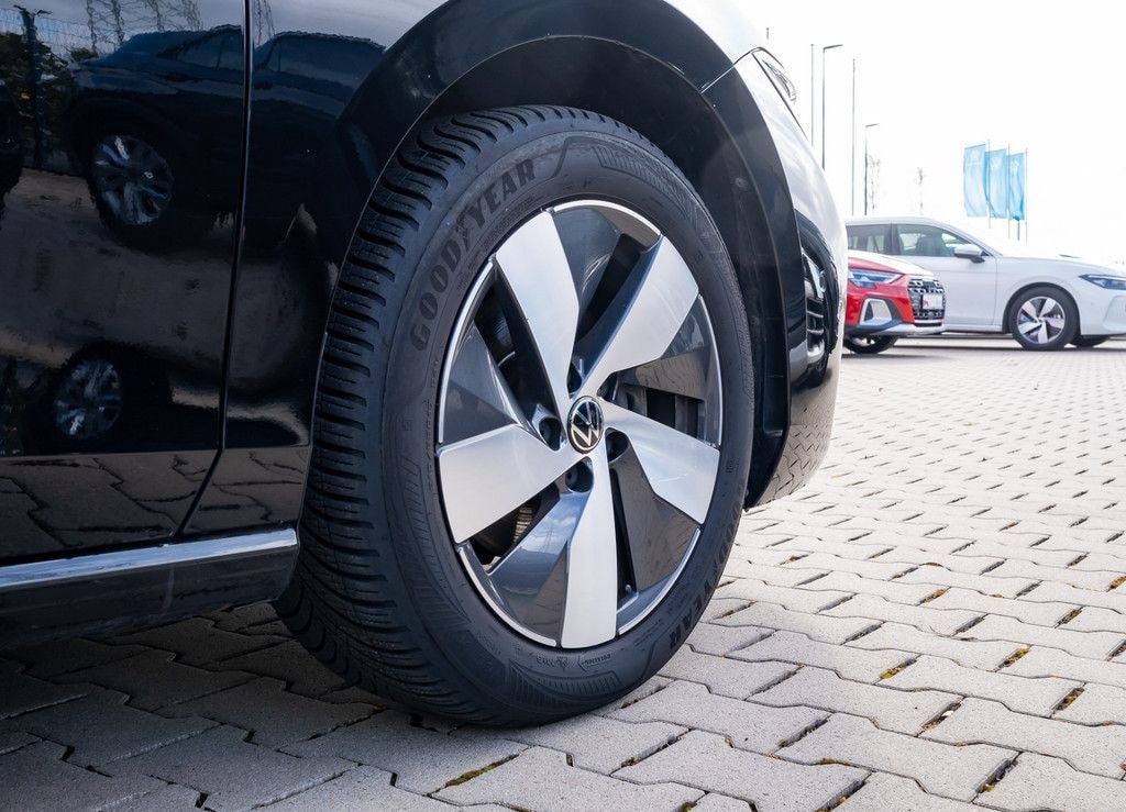 Volkswagen Passat Business 2,0 l TDI DSG AHK ACC LED 360° foto 8