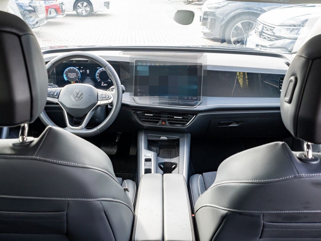 Volkswagen Passat Business 2,0 l TDI DSG AHK ACC LED 360° foto 9