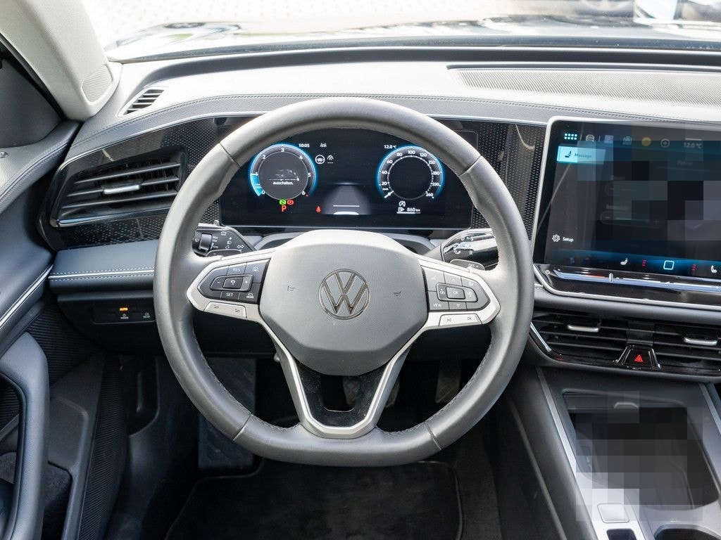 Volkswagen Passat Business 2,0 l TDI DSG AHK ACC LED 360° foto 10