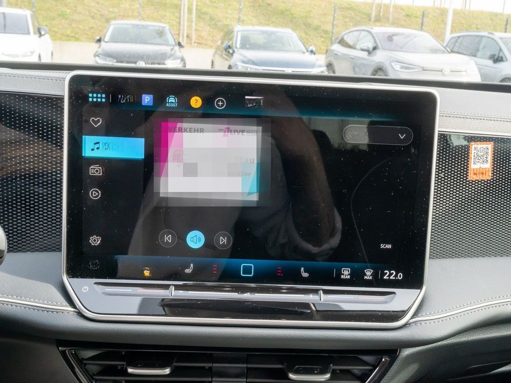 Volkswagen Passat Business 2,0 l TDI DSG AHK ACC LED 360° foto 11