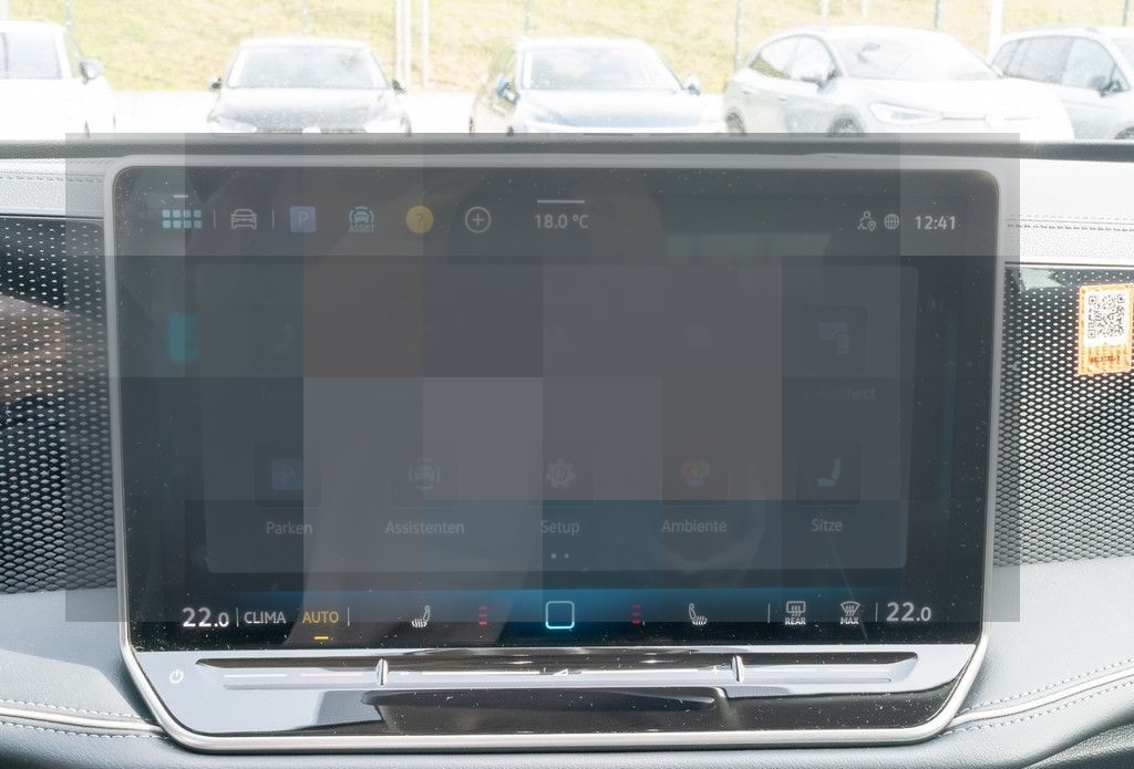 Volkswagen Passat Business 2,0 l TDI DSG AHK ACC LED 360° foto 12