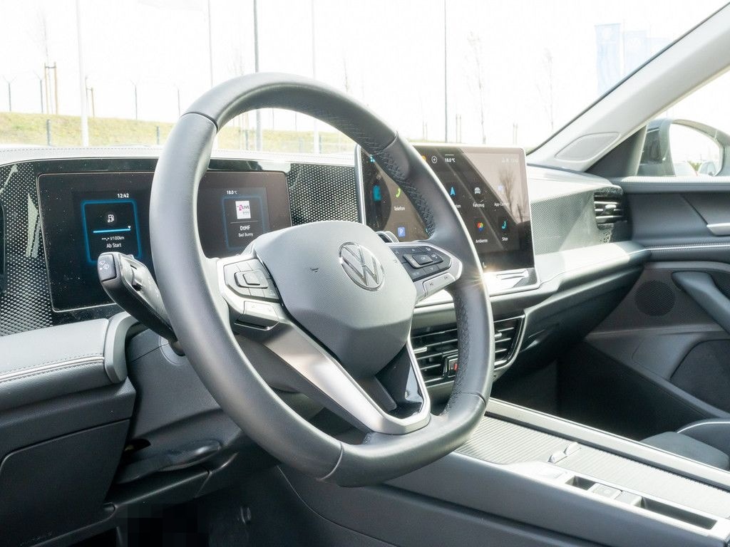 Volkswagen Passat Business 2,0 l TDI DSG AHK ACC LED 360° foto 19