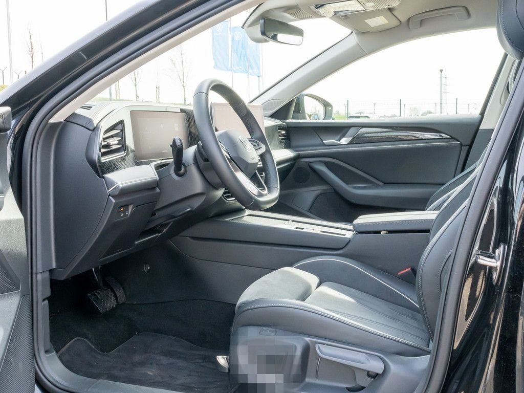 Volkswagen Passat Business 2,0 l TDI DSG AHK ACC LED 360° foto 20