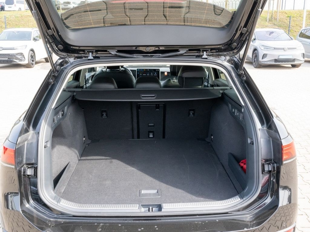 Volkswagen Passat Business 2,0 l TDI DSG AHK ACC LED 360° foto 24