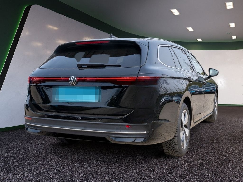 Volkswagen Passat Business 2,0 l TDI DSG AHK ACC LED 360° foto 4