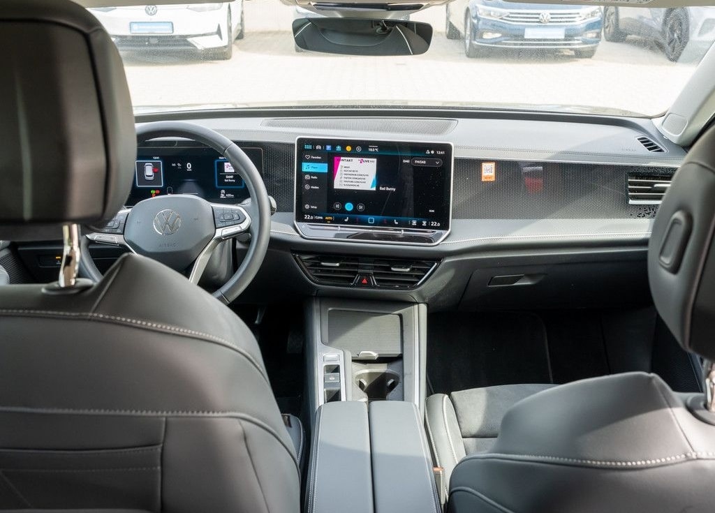 Volkswagen Passat Business 2,0 l TDI DSG AHK ACC LED 360° foto 9