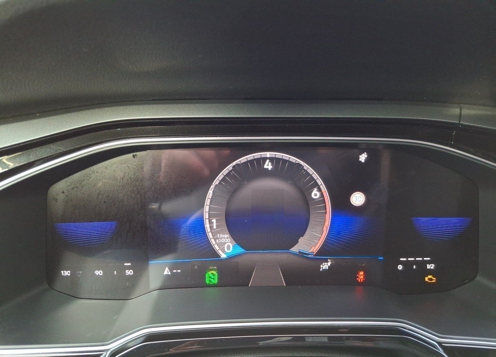 Volkswagen Taigo R-Line 1,5 TSI OPF DSG foto 10