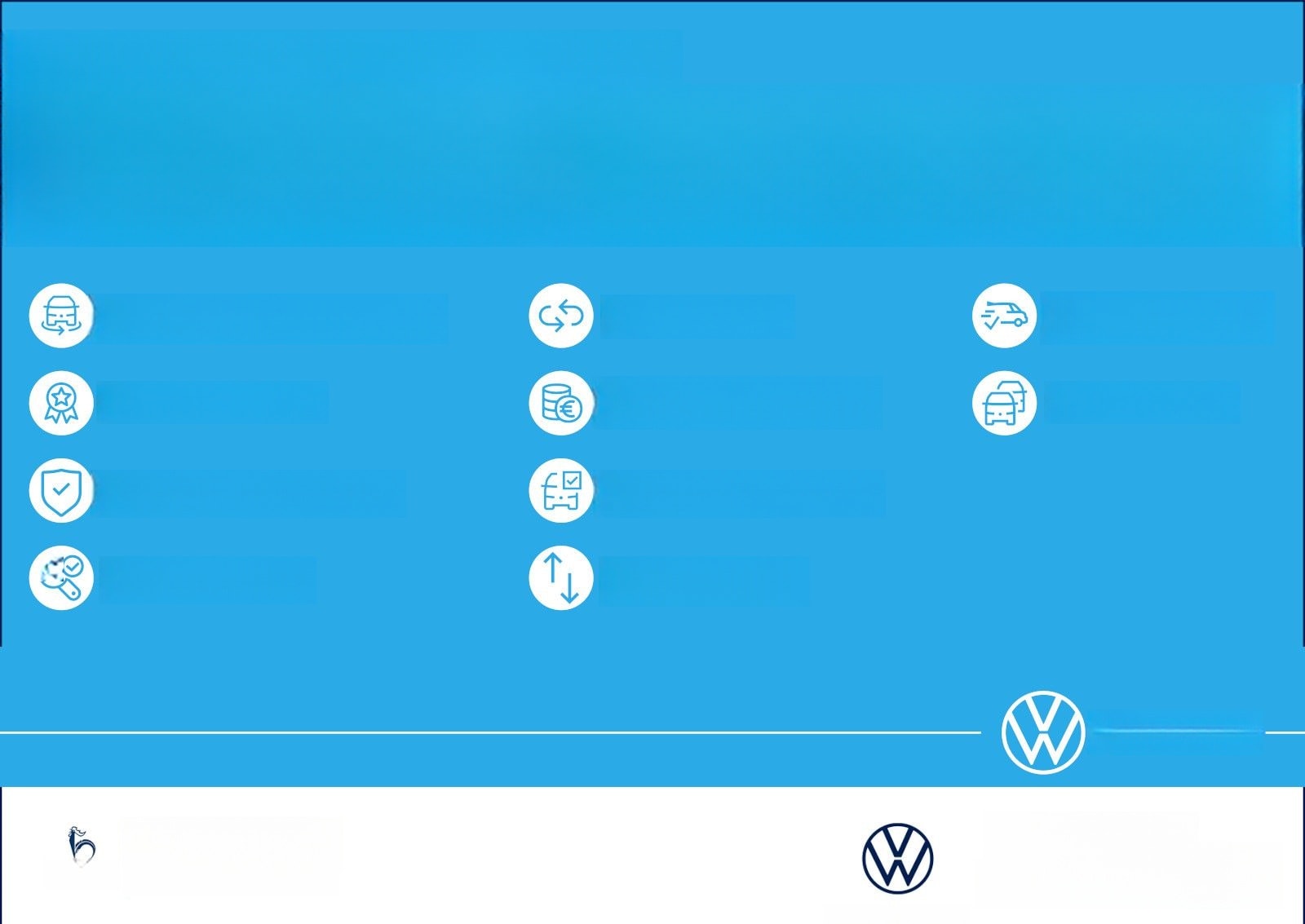 Volkswagen ID. Buzz GTX LWB 250KW 4MOTION 7SITZER AHK HUD foto 13