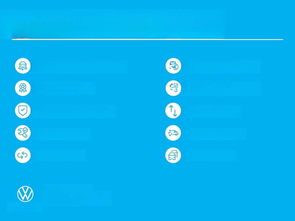 Volkswagen ID. Buzz GTX LWB 250KW 4MOTION 7SITZER AHK HUD foto 14