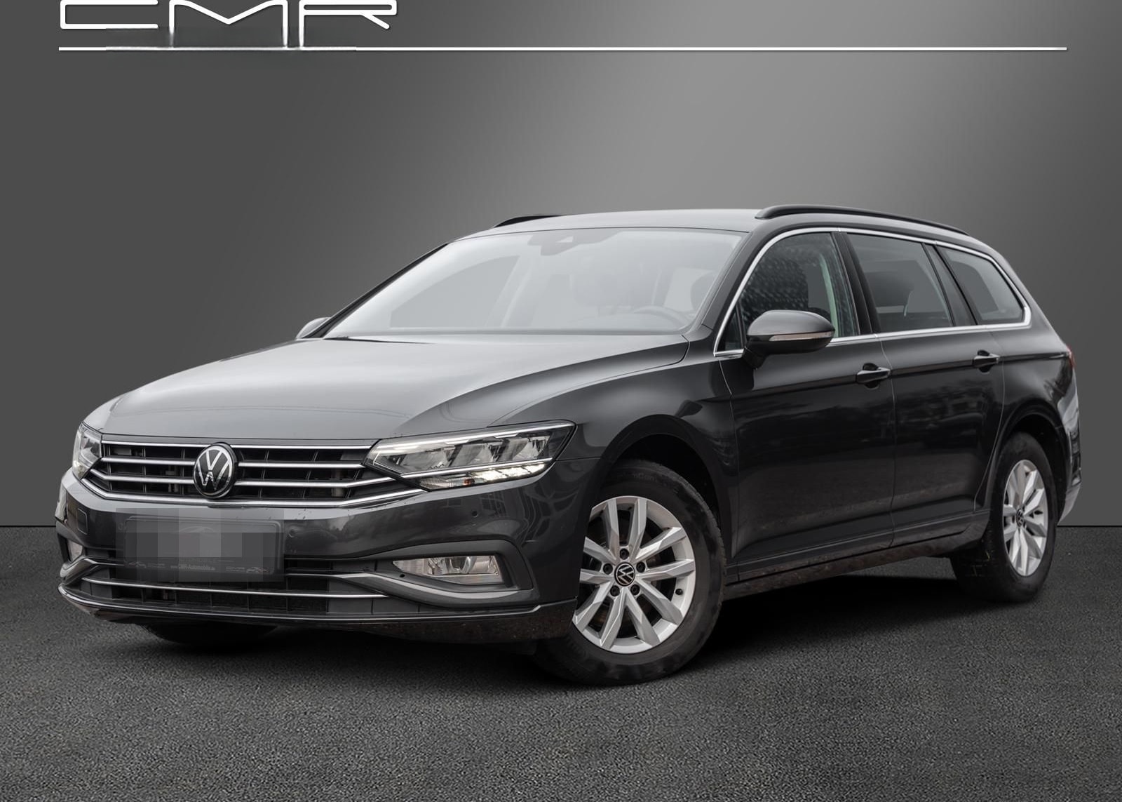 Volkswagen Passat Variant Business-P. Premium Kessy Massage foto 1