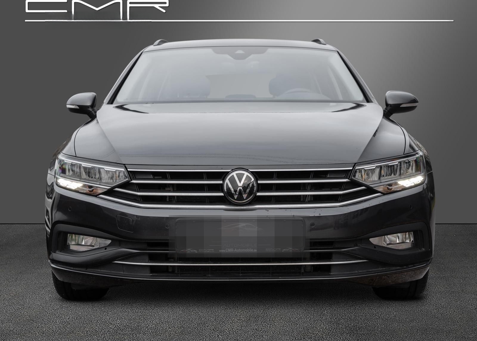 Volkswagen Passat Variant Business-P. Premium Kessy Massage foto 2