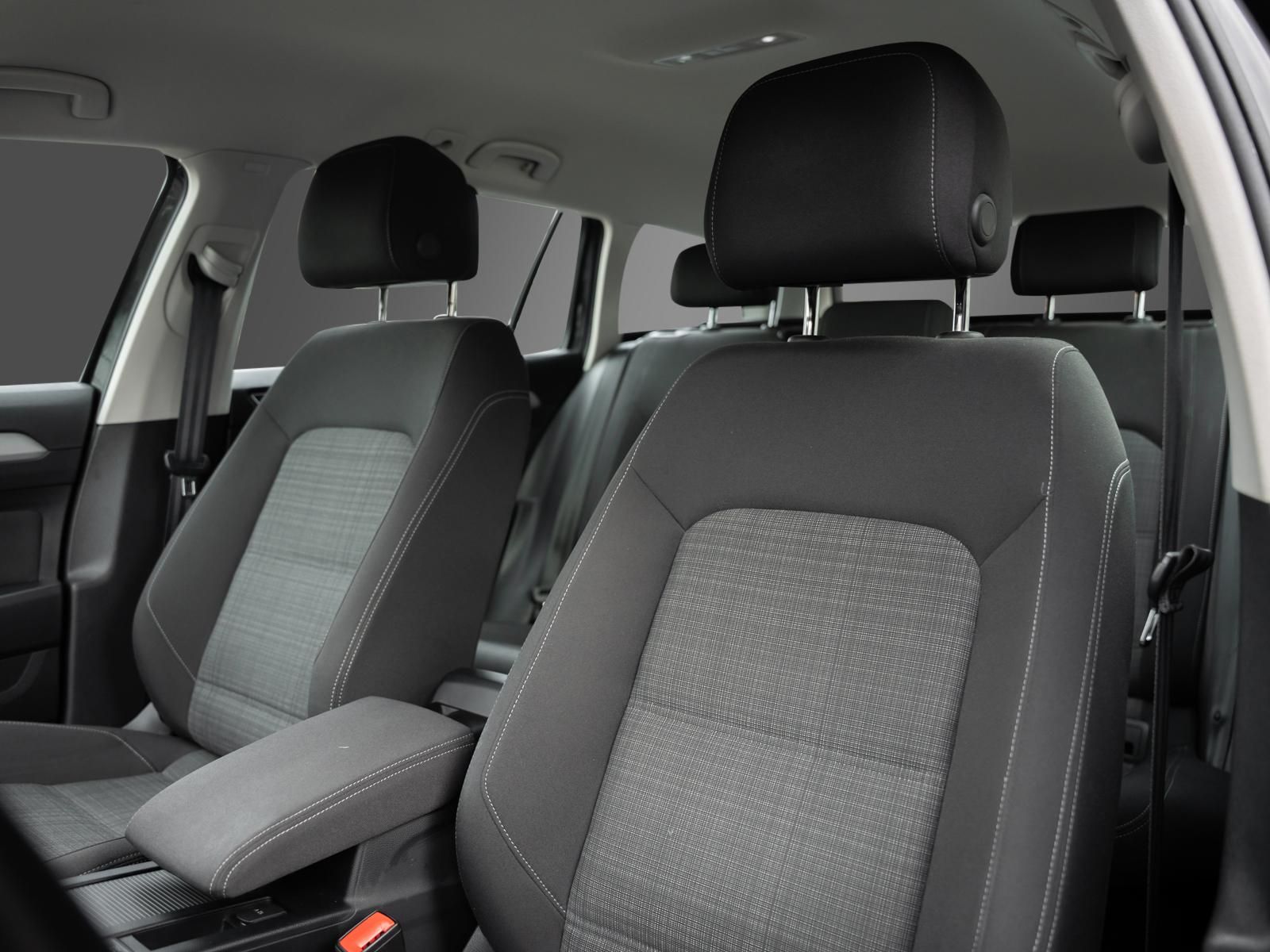 Volkswagen Passat Variant Business-P. Premium Kessy Massage foto 11