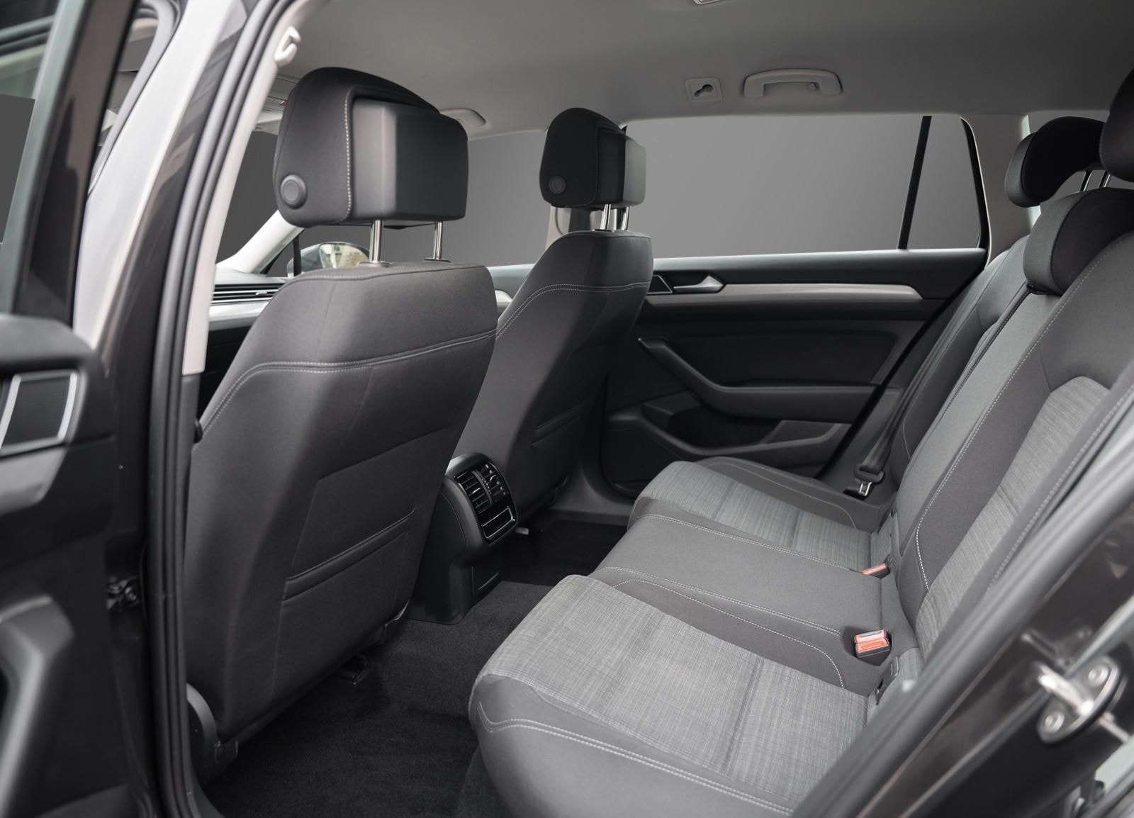 Volkswagen Passat Variant Business-P. Premium Kessy Massage foto 12