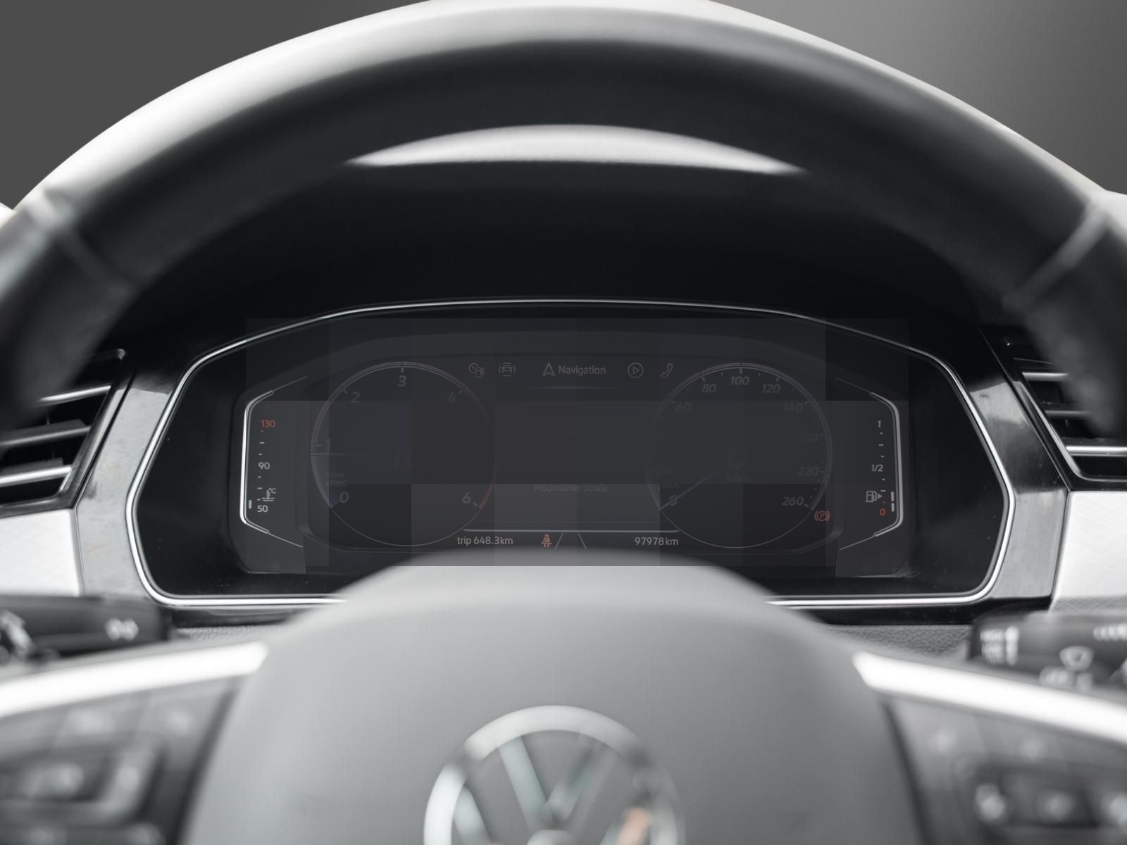 Volkswagen Passat Variant Business-P. Premium Kessy Massage foto 15