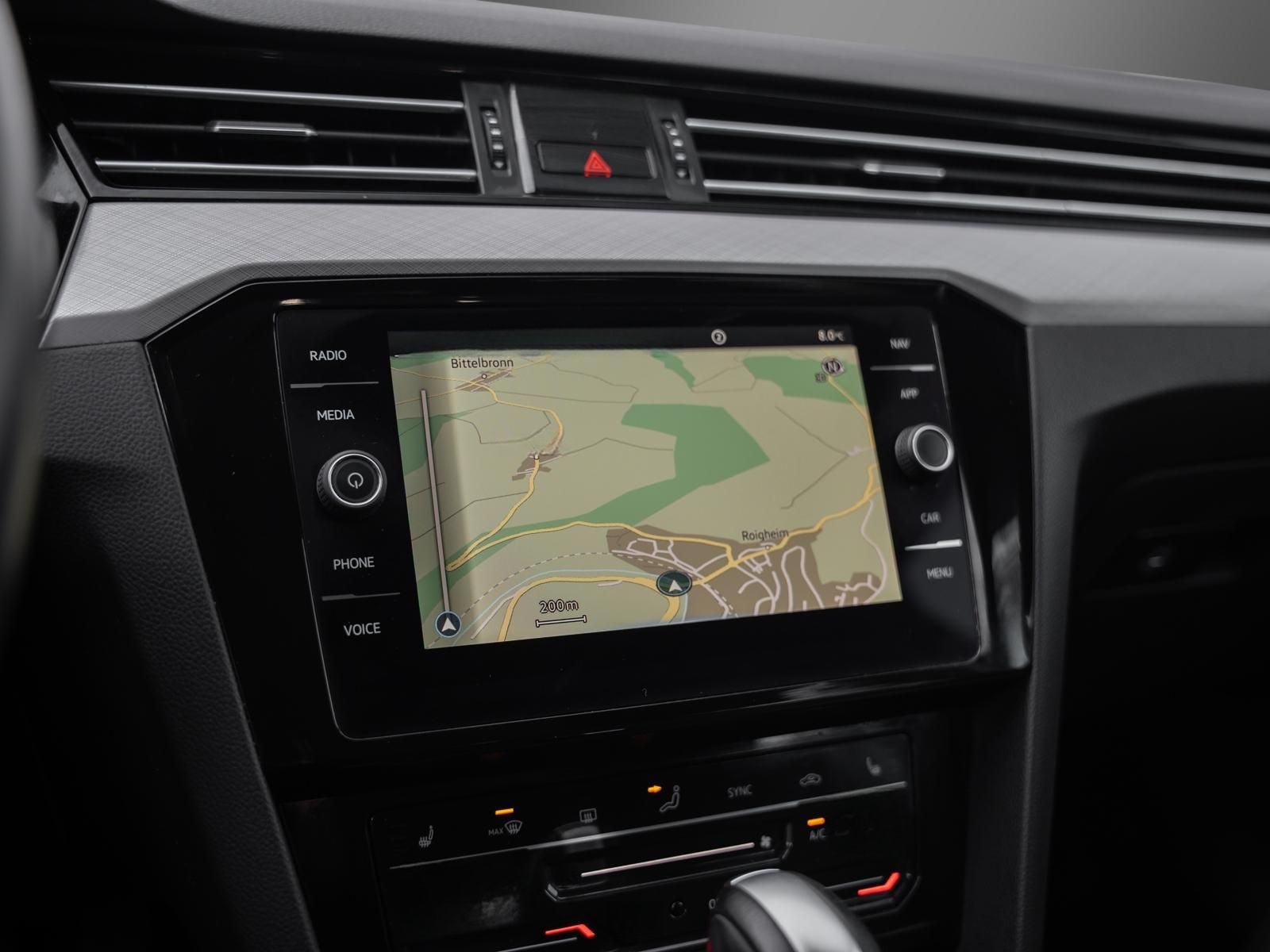 Volkswagen Passat Variant Business-P. Premium Kessy Massage foto 17