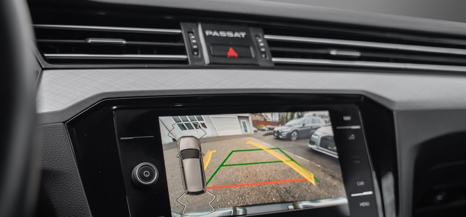 Volkswagen Passat Variant Business-P. Premium Kessy Massage foto 19