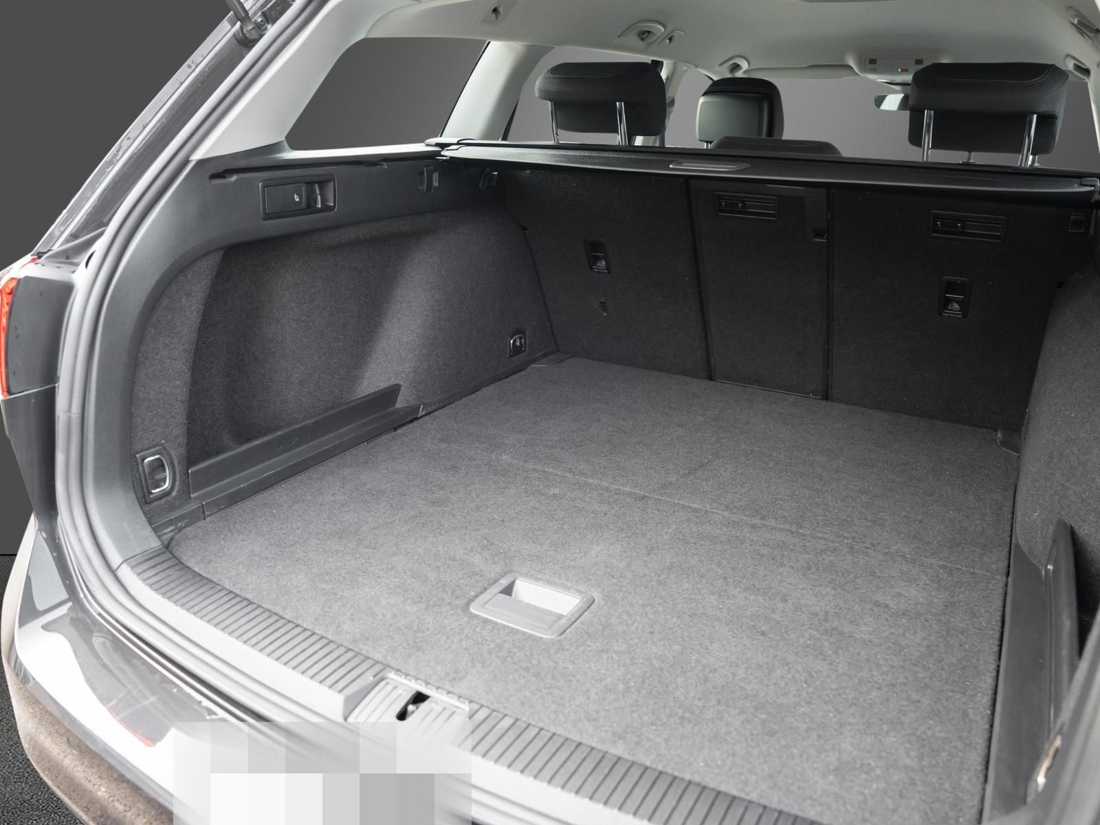 Volkswagen Passat Variant Business-P. Premium Kessy Massage foto 21