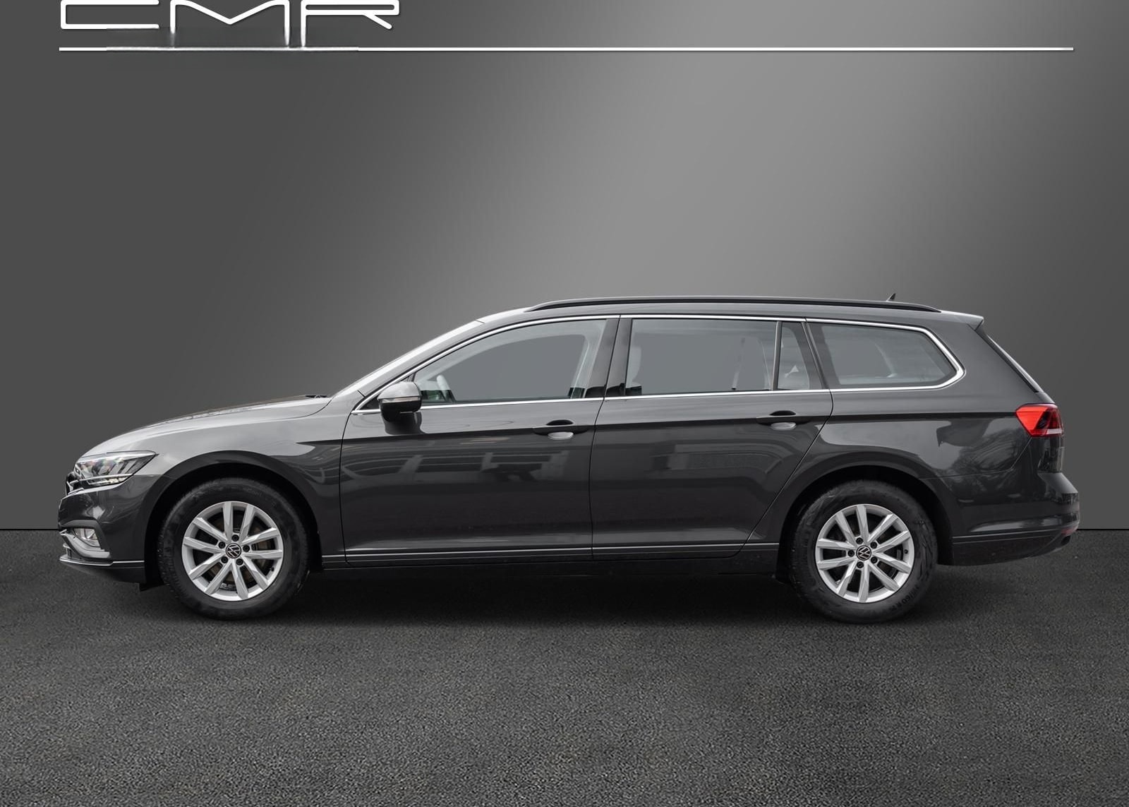 Volkswagen Passat Variant Business-P. Premium Kessy Massage foto 4