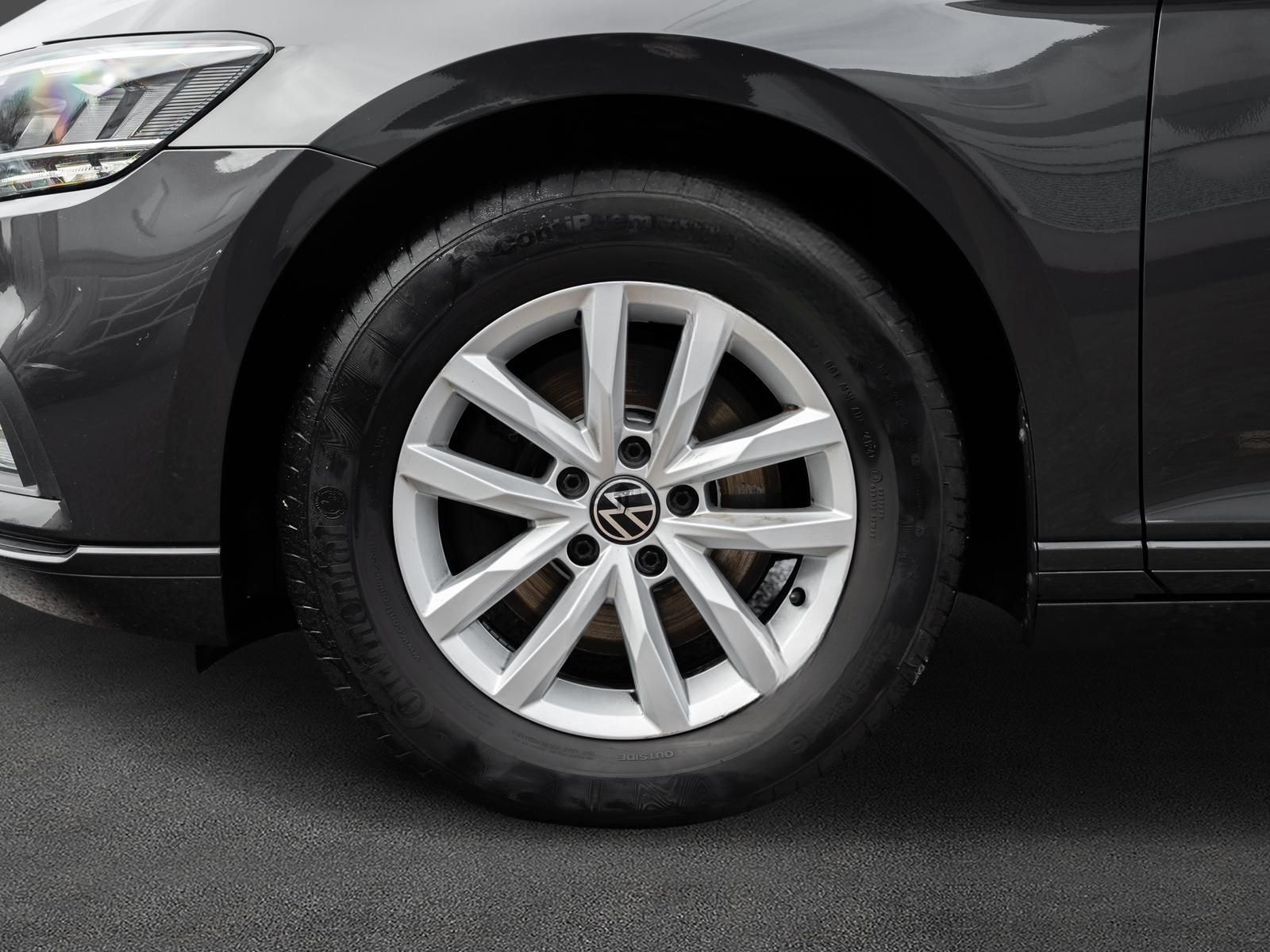 Volkswagen Passat Variant Business-P. Premium Kessy Massage foto 5