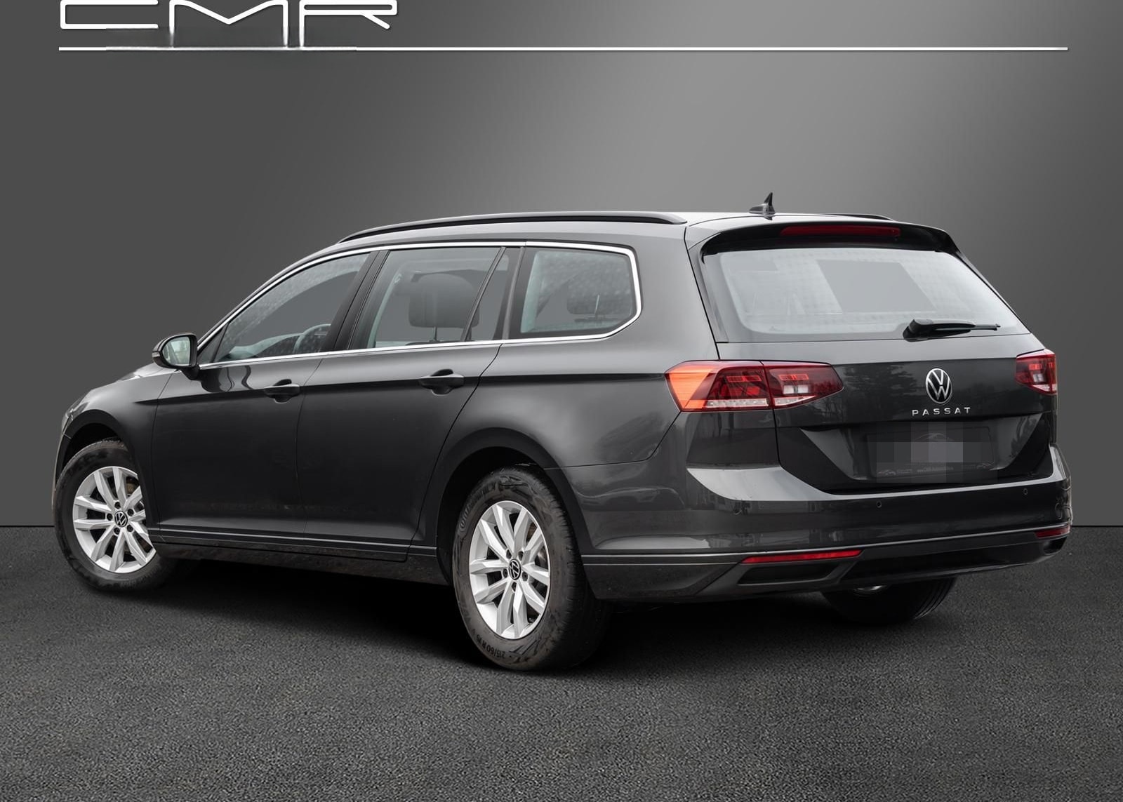 Volkswagen Passat Variant Business-P. Premium Kessy Massage foto 6