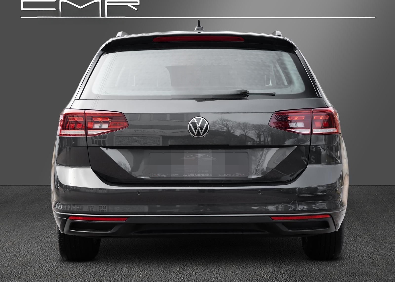 Volkswagen Passat Variant Business-P. Premium Kessy Massage foto 7