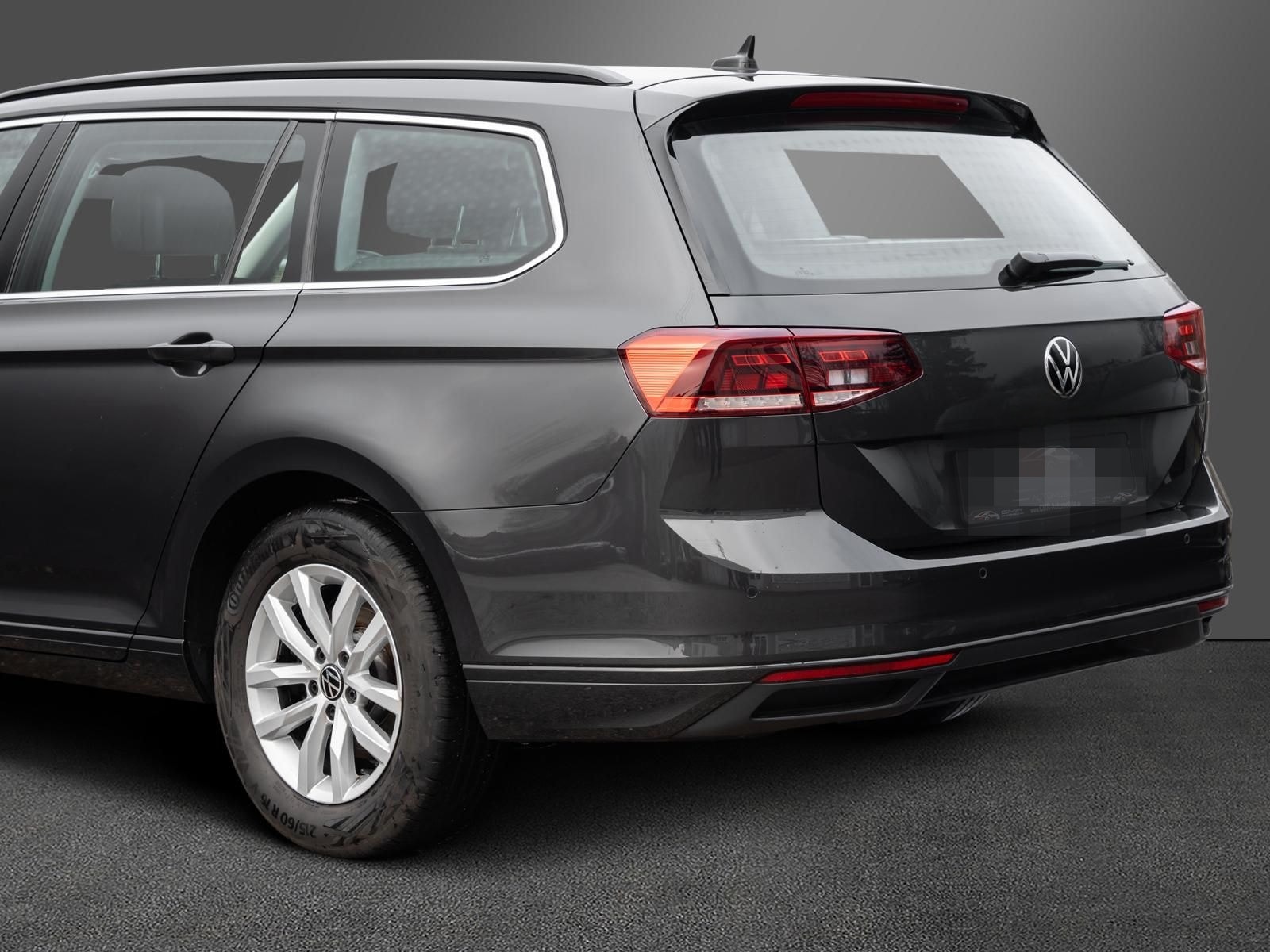 Volkswagen Passat Variant Business-P. Premium Kessy Massage foto 8