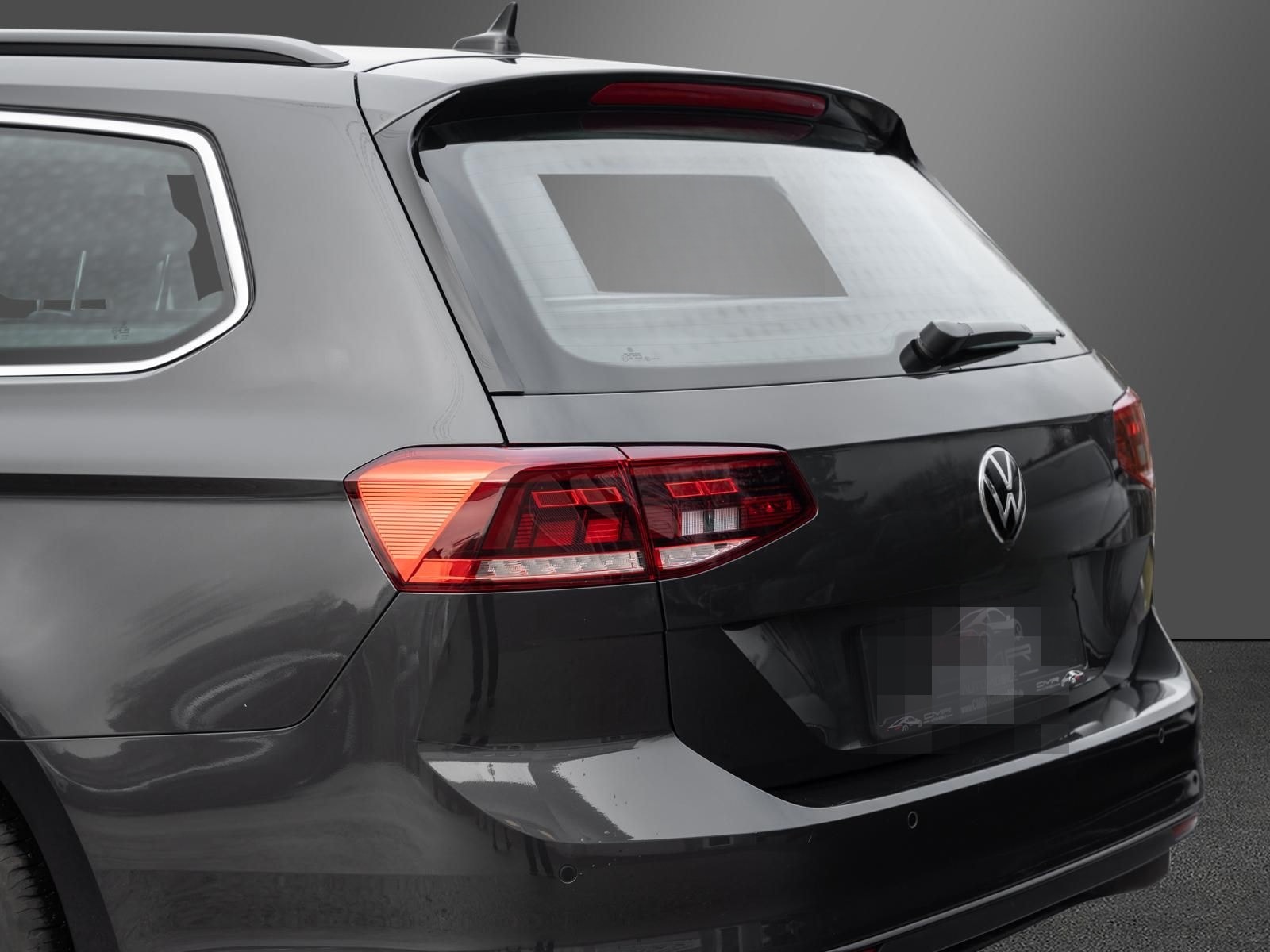 Volkswagen Passat Variant Business-P. Premium Kessy Massage foto 9