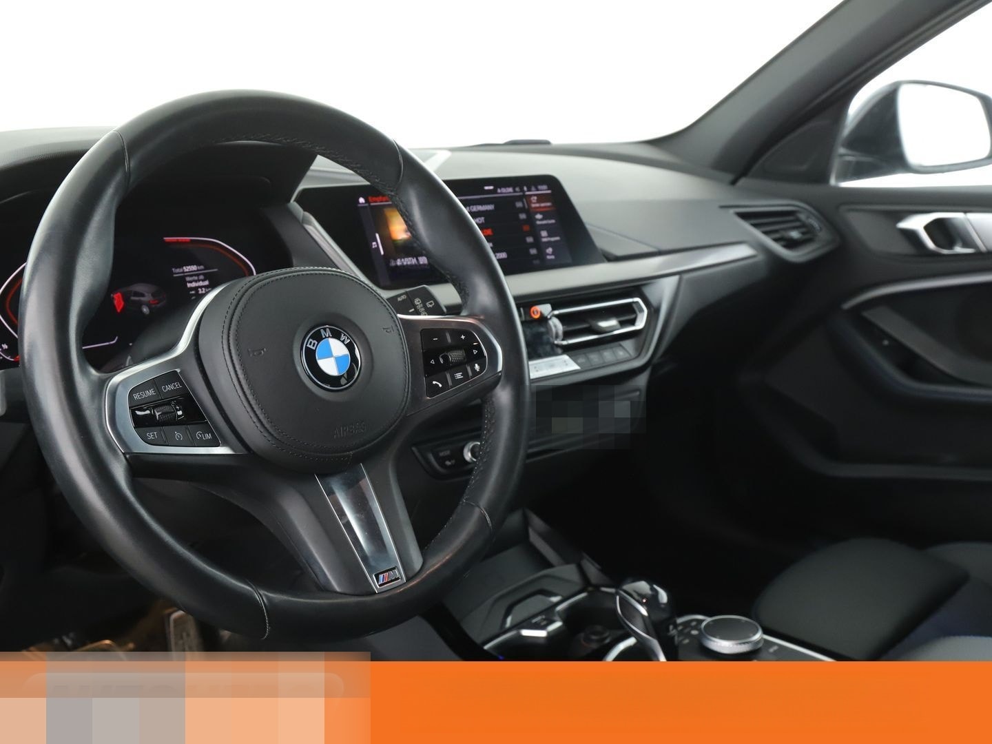 BMW 118i M Sport Aut. *VC*HUD*LED*NAVI*SHZ* foto 11