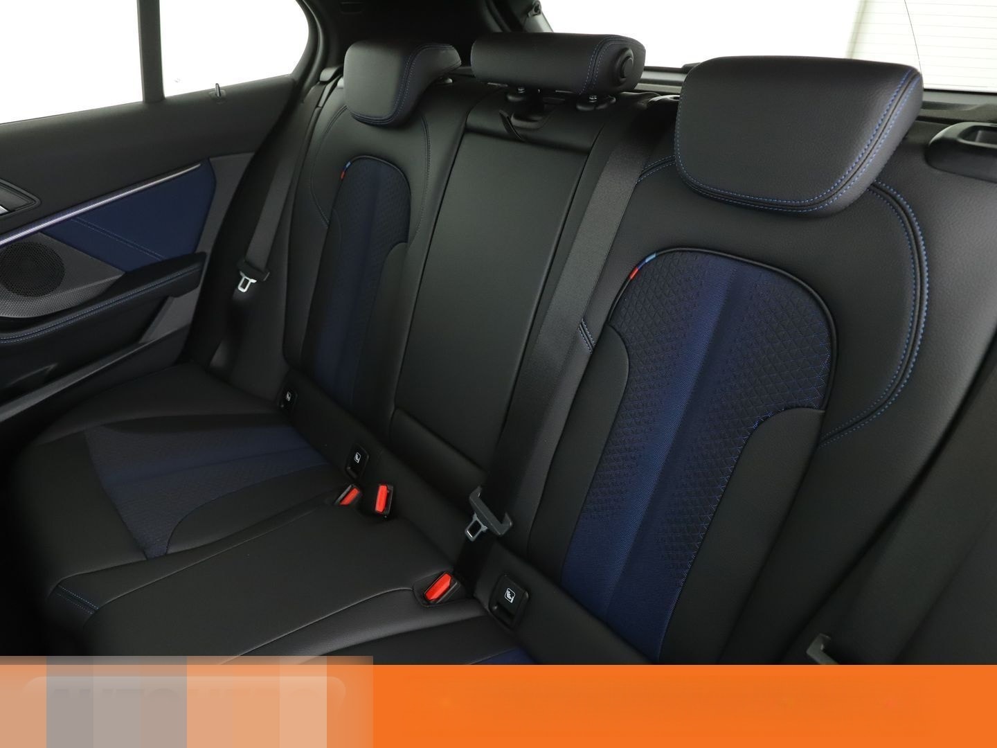 BMW 118i M Sport Aut. *VC*HUD*LED*NAVI*SHZ* foto 14