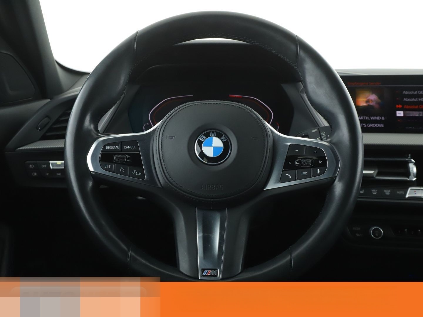 BMW 118i M Sport Aut. *VC*HUD*LED*NAVI*SHZ* foto 19